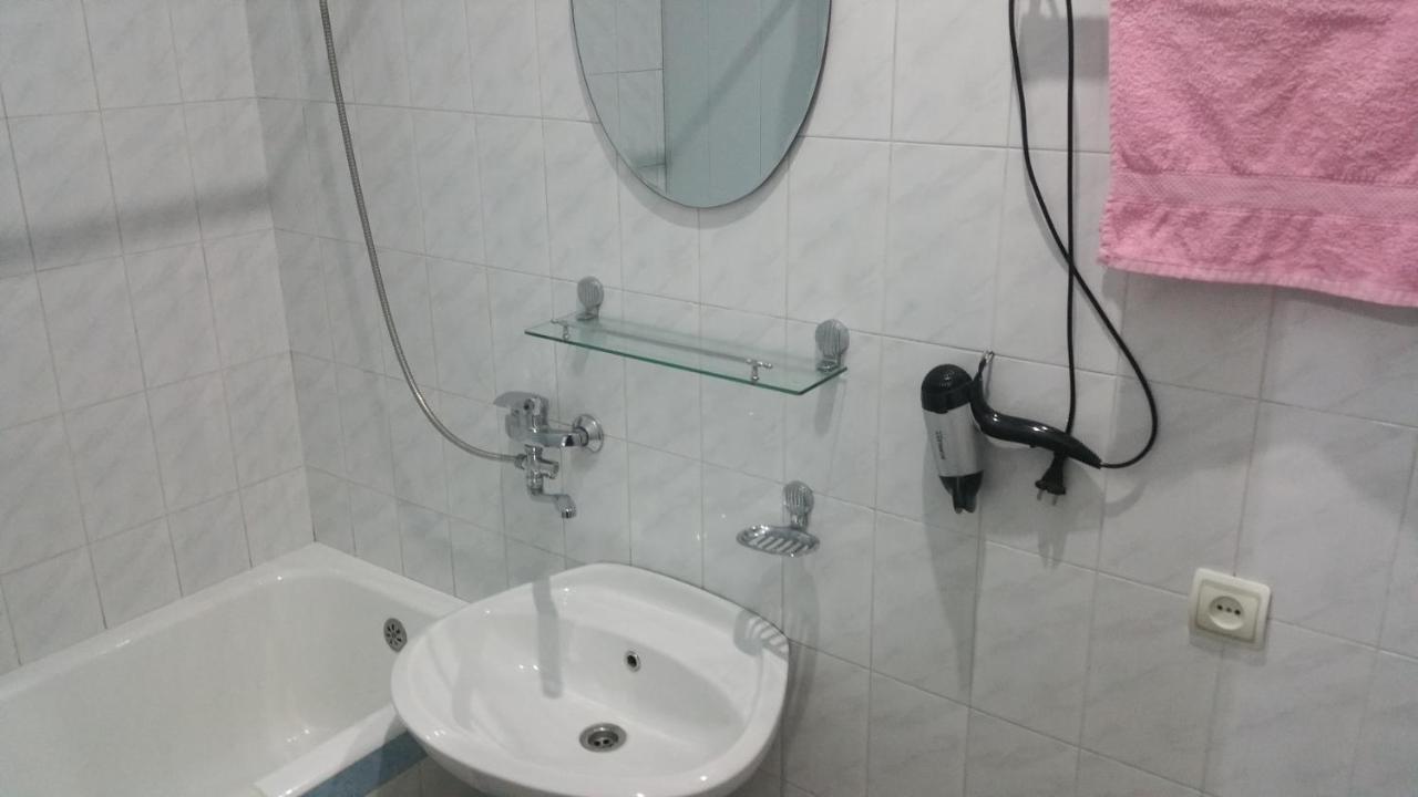 طشقند بيت ضيافة غولنارا المظهر الخارجي الصورة