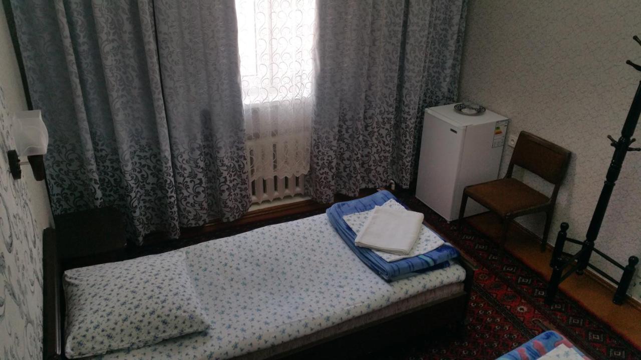 طشقند بيت ضيافة غولنارا المظهر الخارجي الصورة