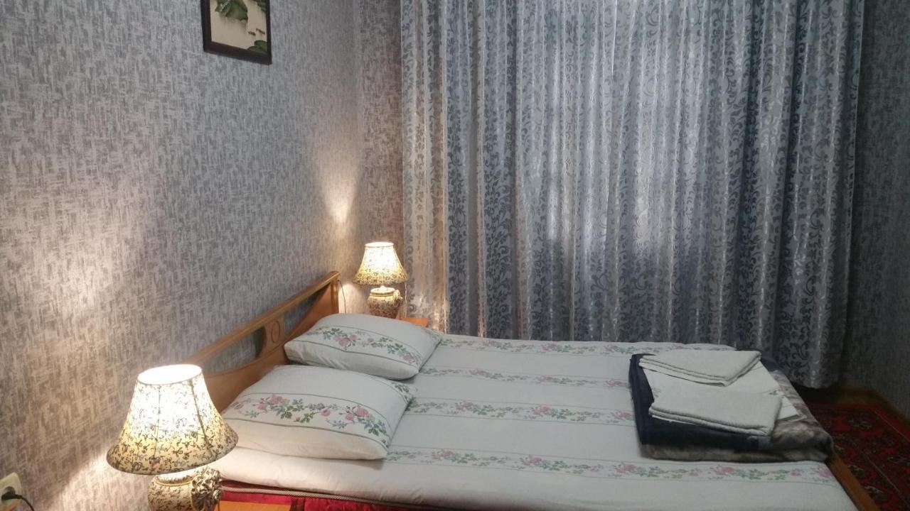 طشقند بيت ضيافة غولنارا المظهر الخارجي الصورة