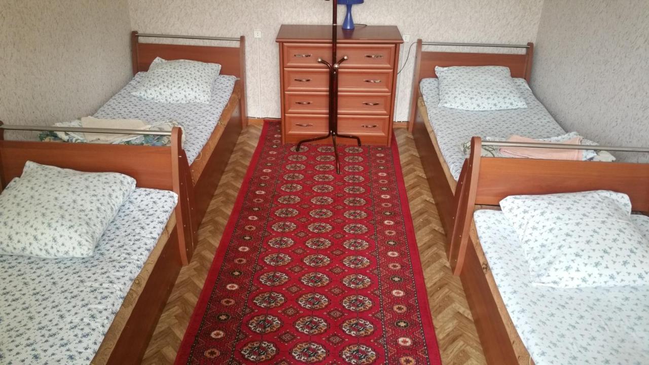 طشقند بيت ضيافة غولنارا المظهر الخارجي الصورة